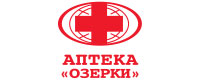 Озерки